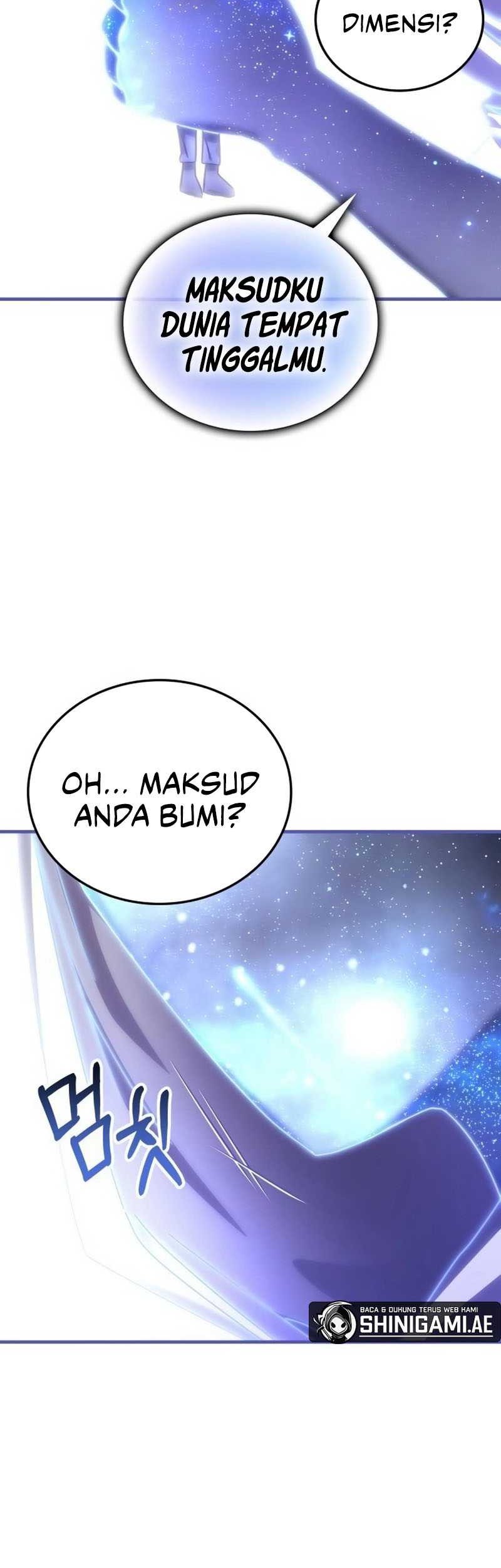 Transcension Academy Chapter 138 - halaman 16