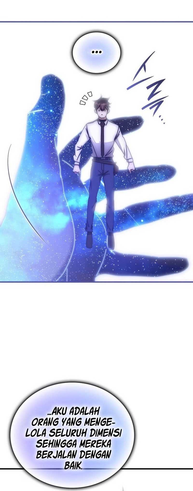 Transcension Academy Chapter 138 - halaman 17