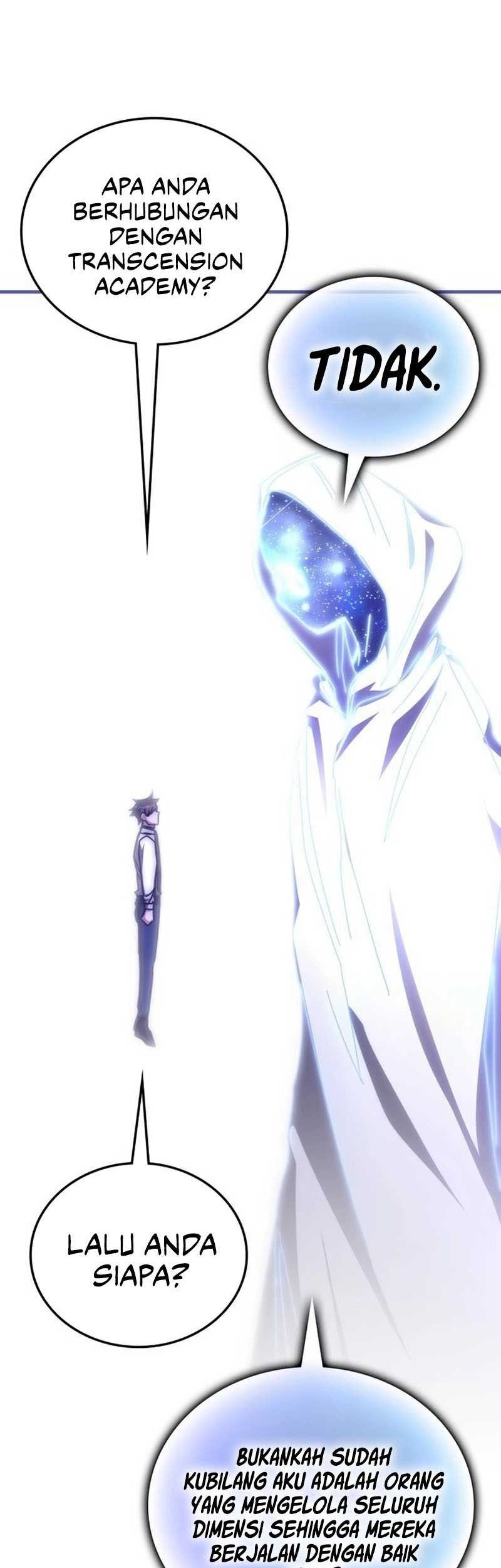 Transcension Academy Chapter 138 - halaman 19