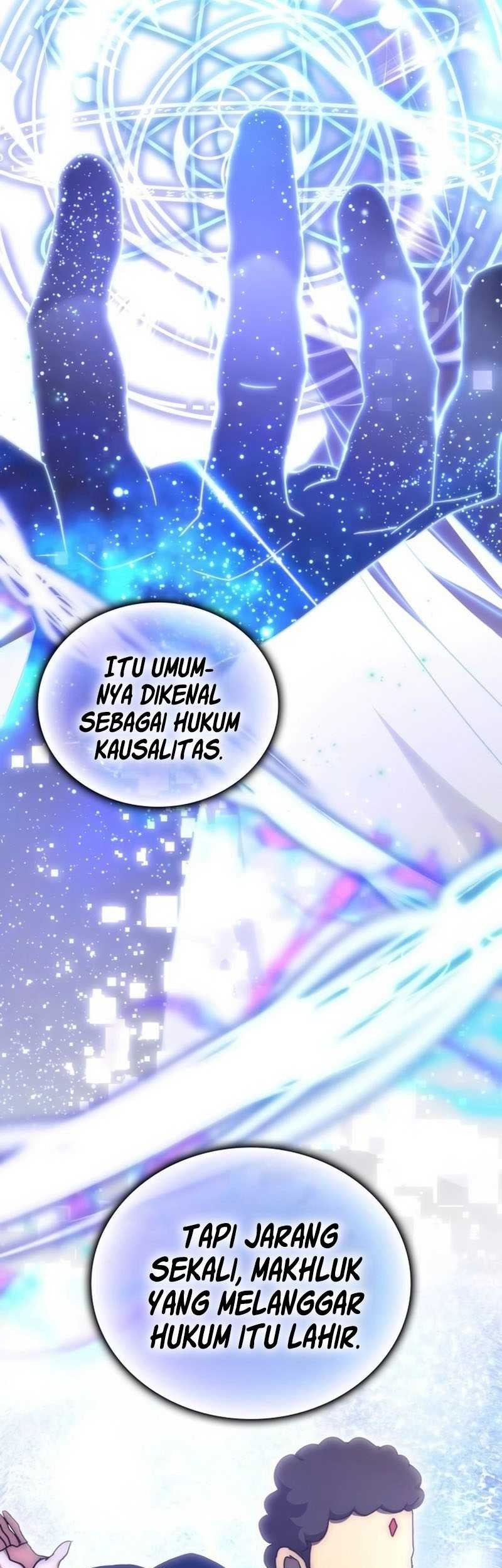 Transcension Academy Chapter 138 - halaman 22