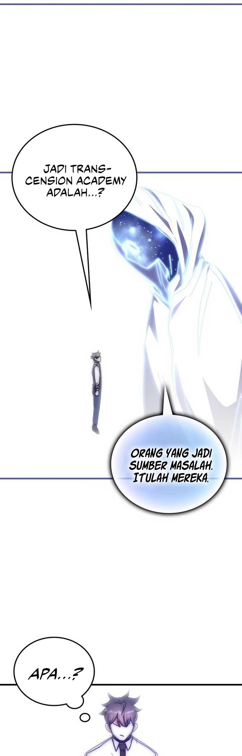Transcension Academy Chapter 138 - halaman 26