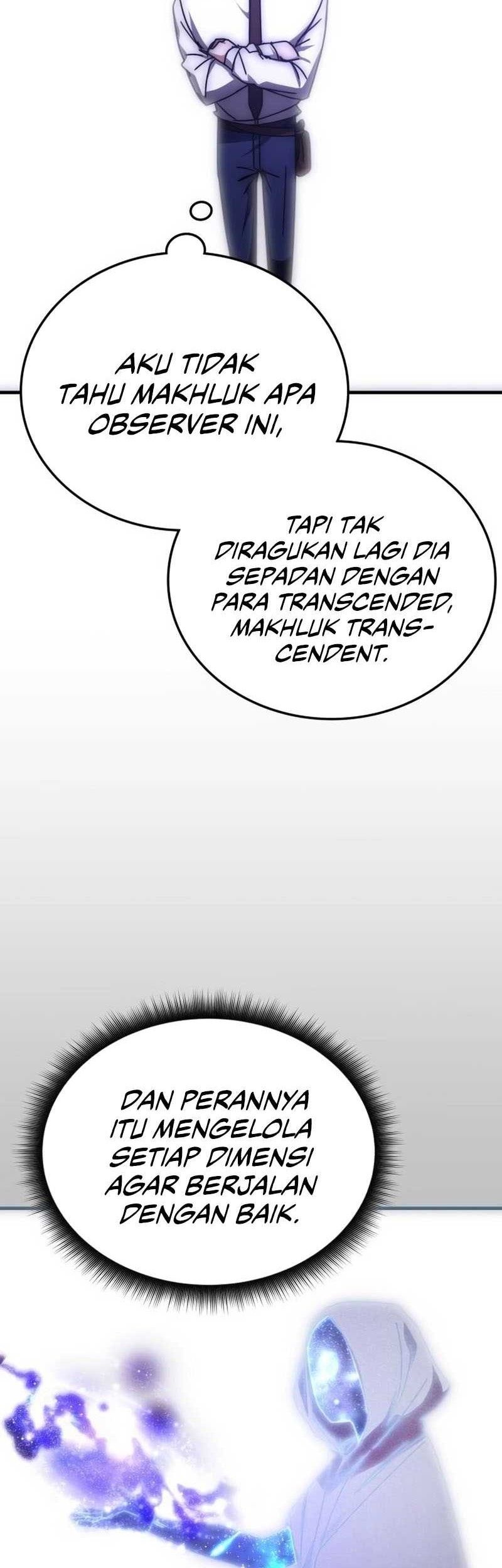 Transcension Academy Chapter 138 - halaman 27