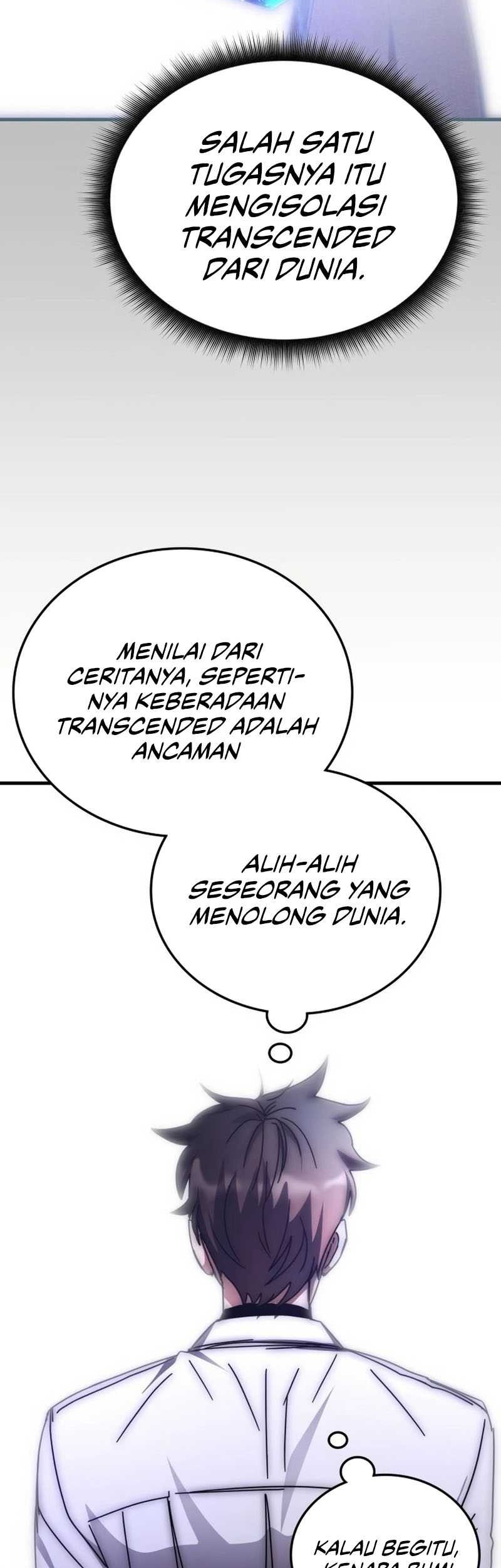 Transcension Academy Chapter 138 - halaman 28