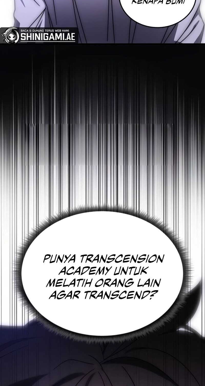 Transcension Academy Chapter 138 - halaman 29
