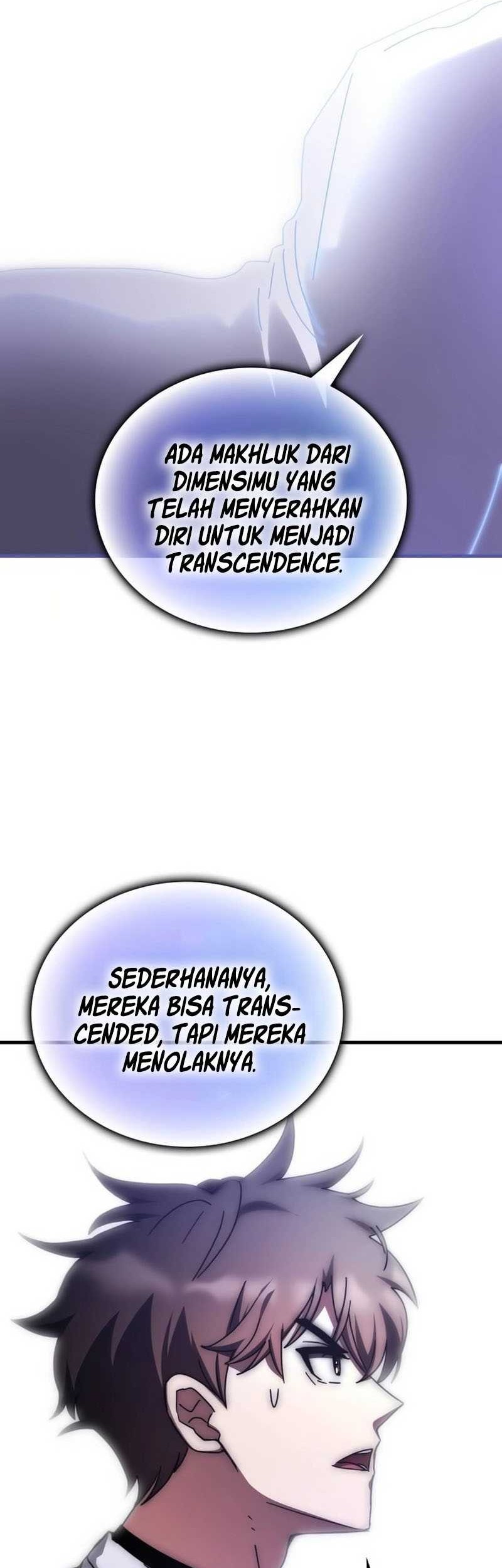 Transcension Academy Chapter 138 - halaman 31