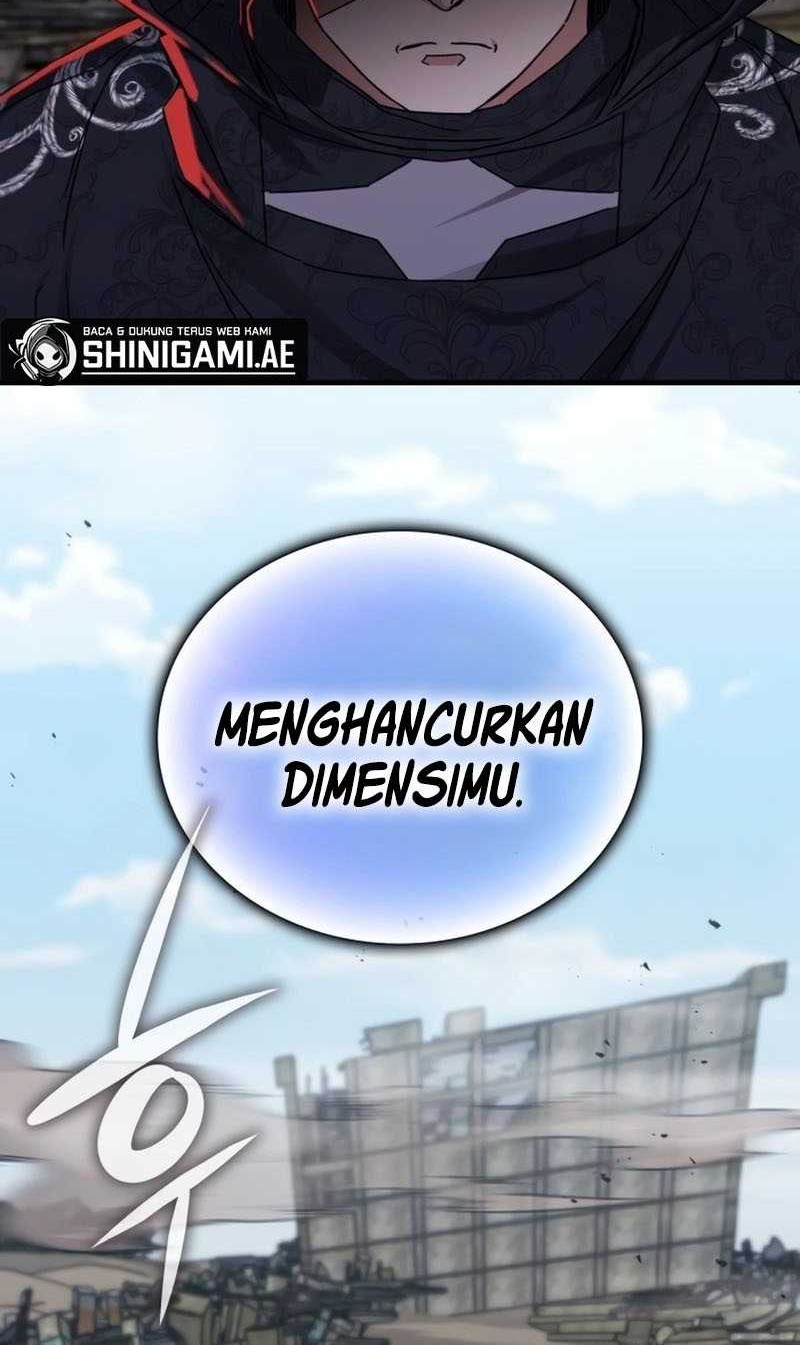 Transcension Academy Chapter 138 - halaman 33