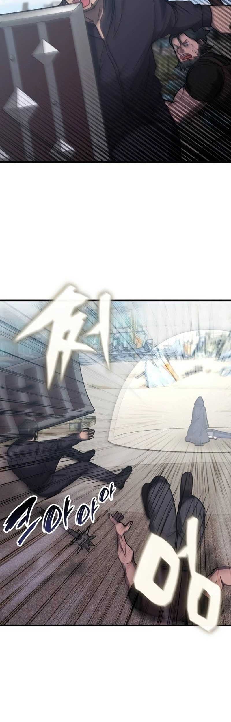 Transcension Academy Chapter 138 - halaman 35