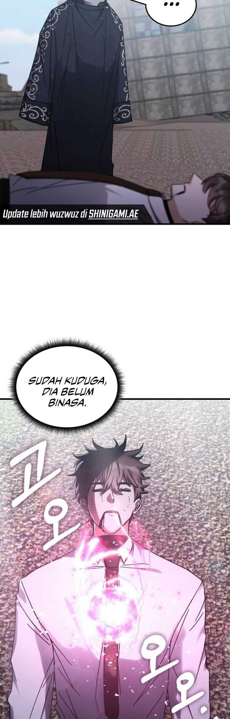 Transcension Academy Chapter 138 - halaman 39