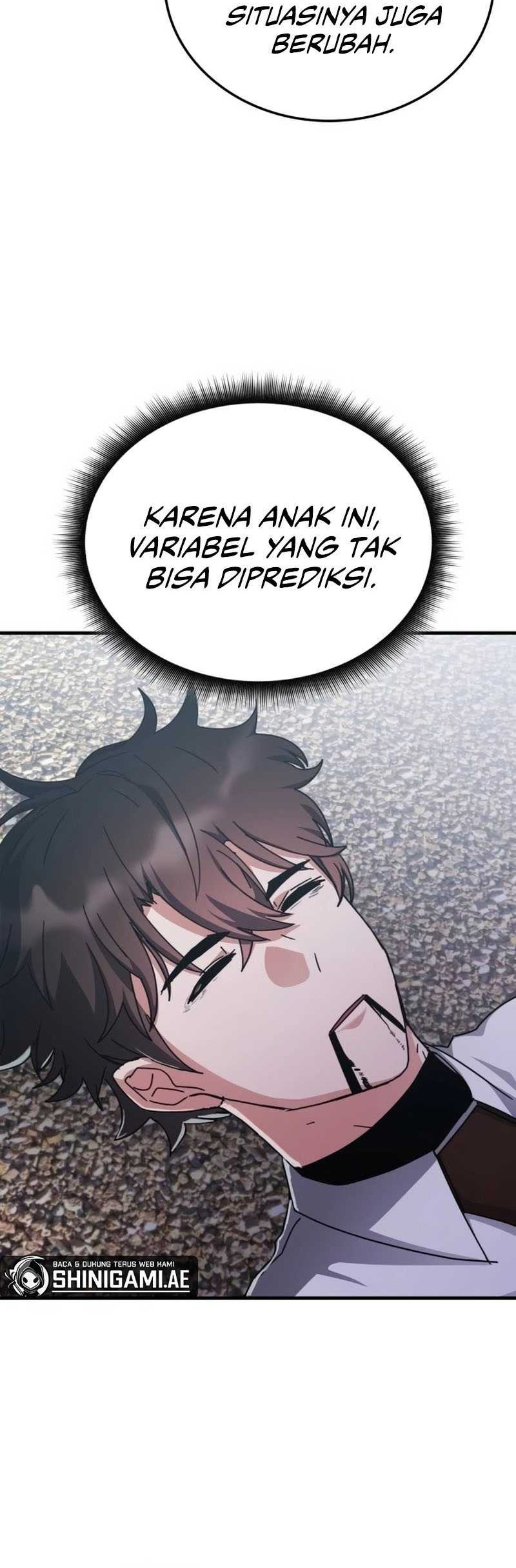 Transcension Academy Chapter 138 - halaman 41