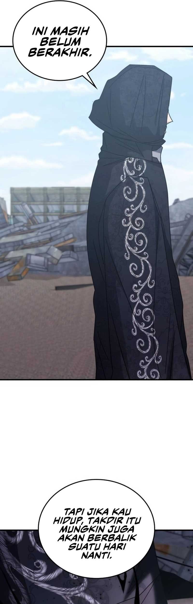 Transcension Academy Chapter 138 - halaman 42