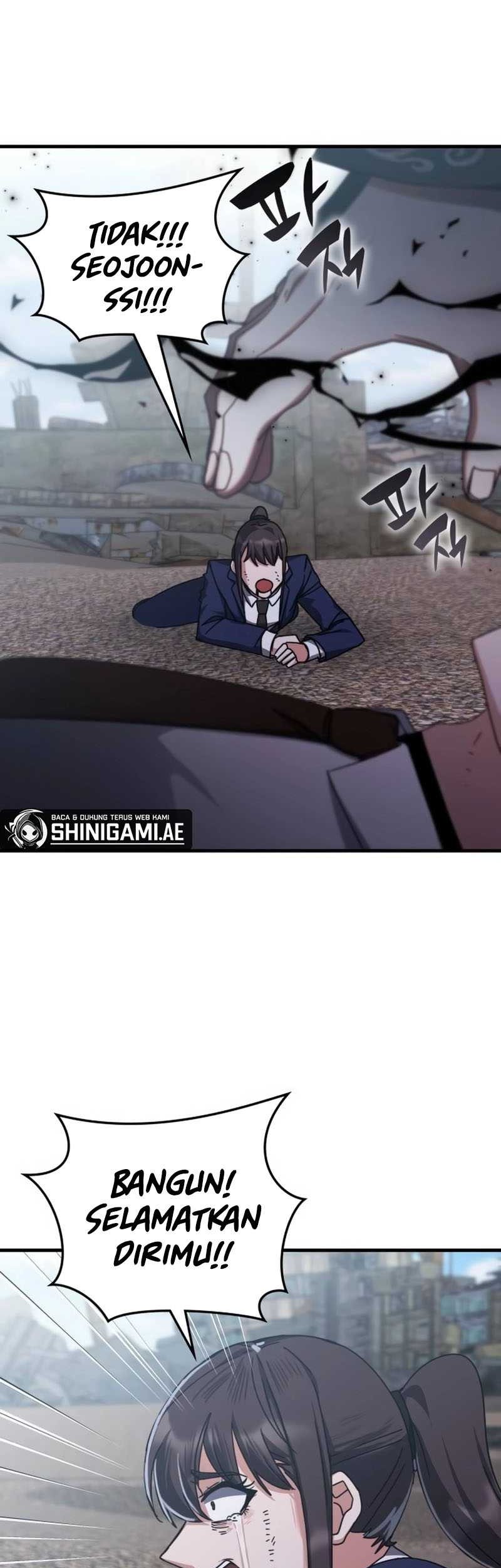 Transcension Academy Chapter 138 - halaman 44