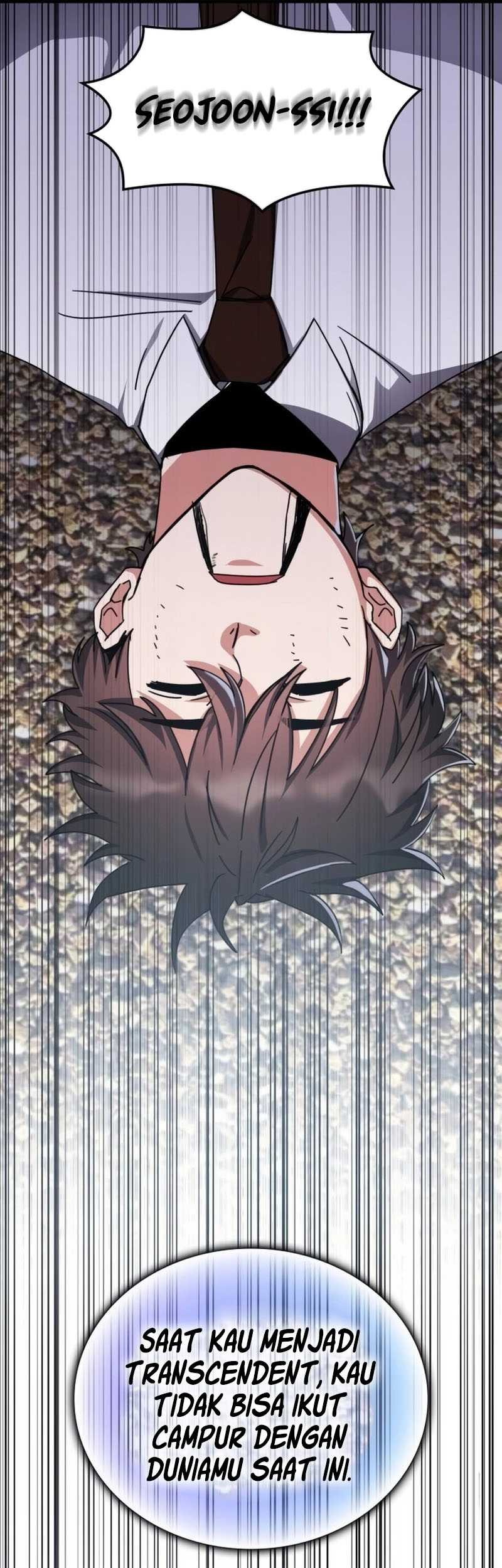 Transcension Academy Chapter 138 - halaman 46