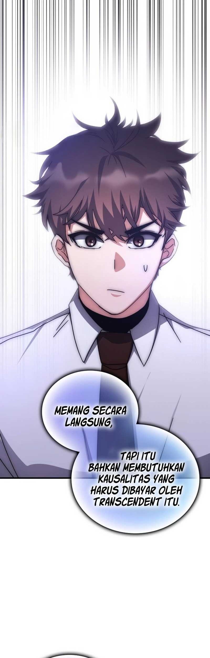 Transcension Academy Chapter 138 - halaman 47