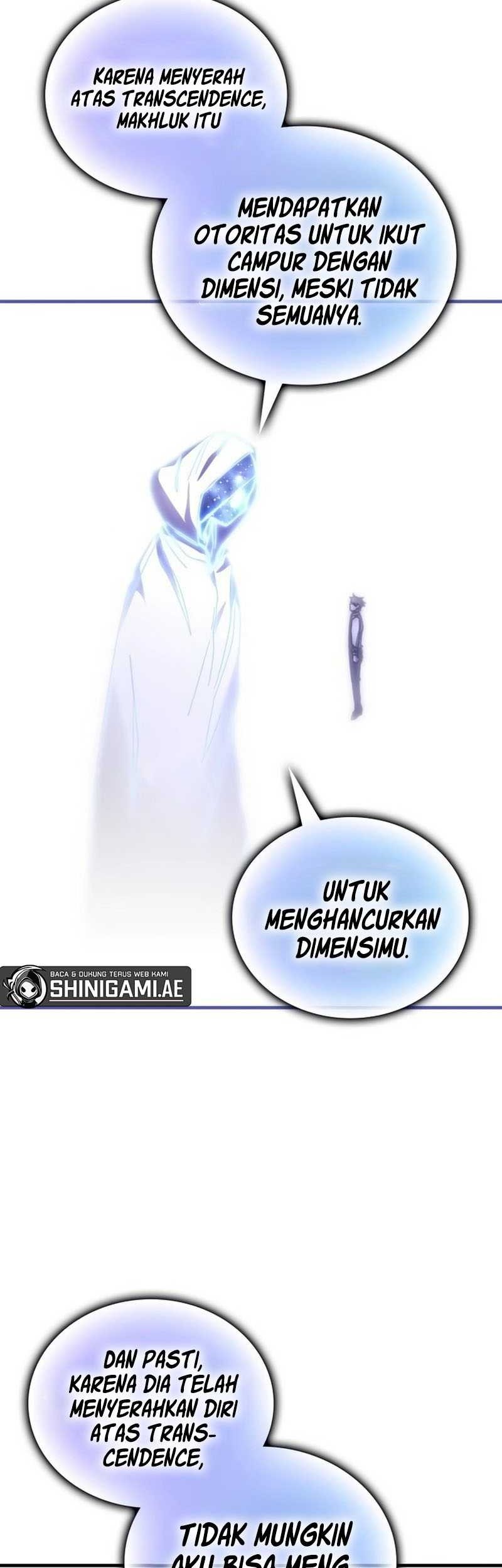 Transcension Academy Chapter 138 - halaman 48