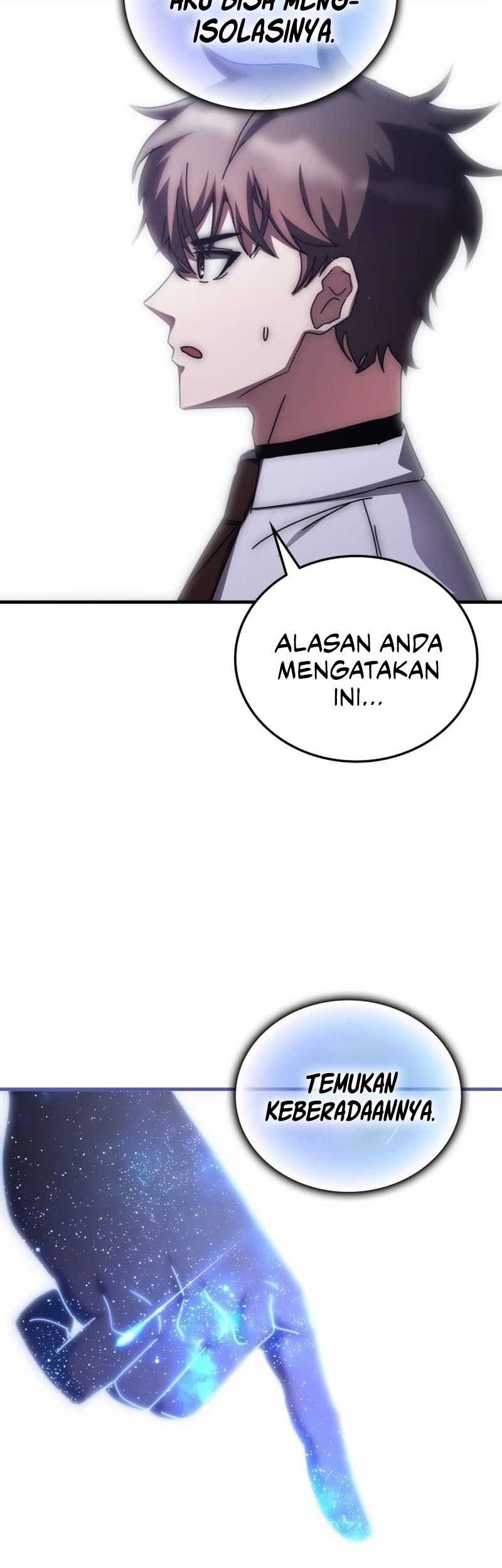 Transcension Academy Chapter 138 - halaman 49