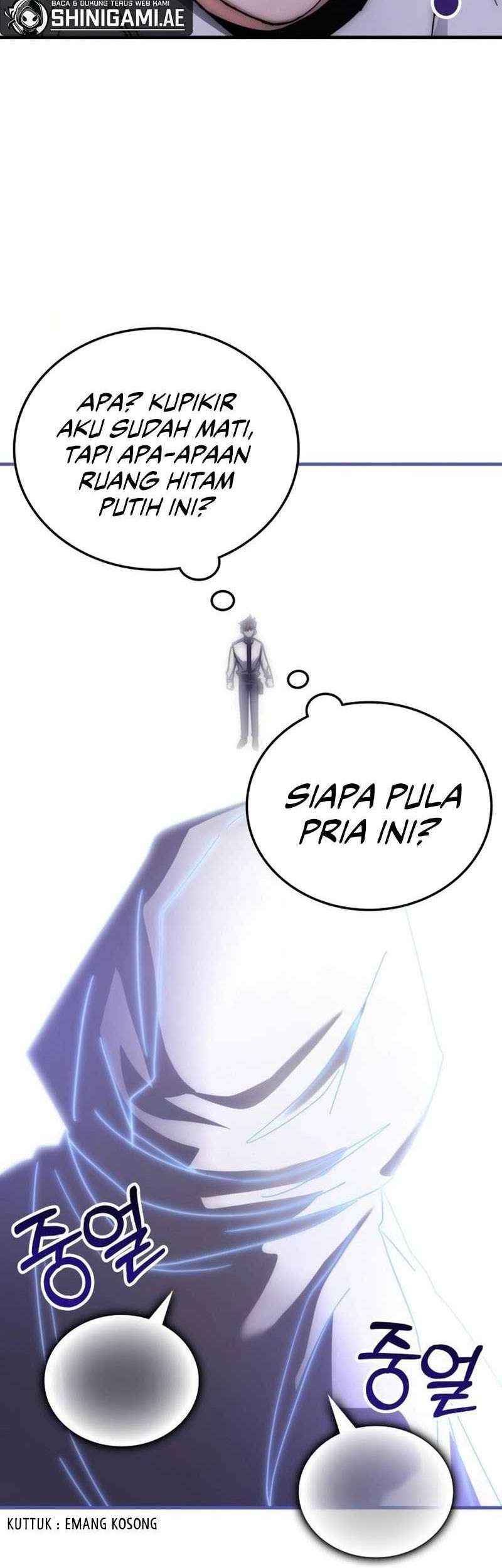 Transcension Academy Chapter 138 - halaman 5
