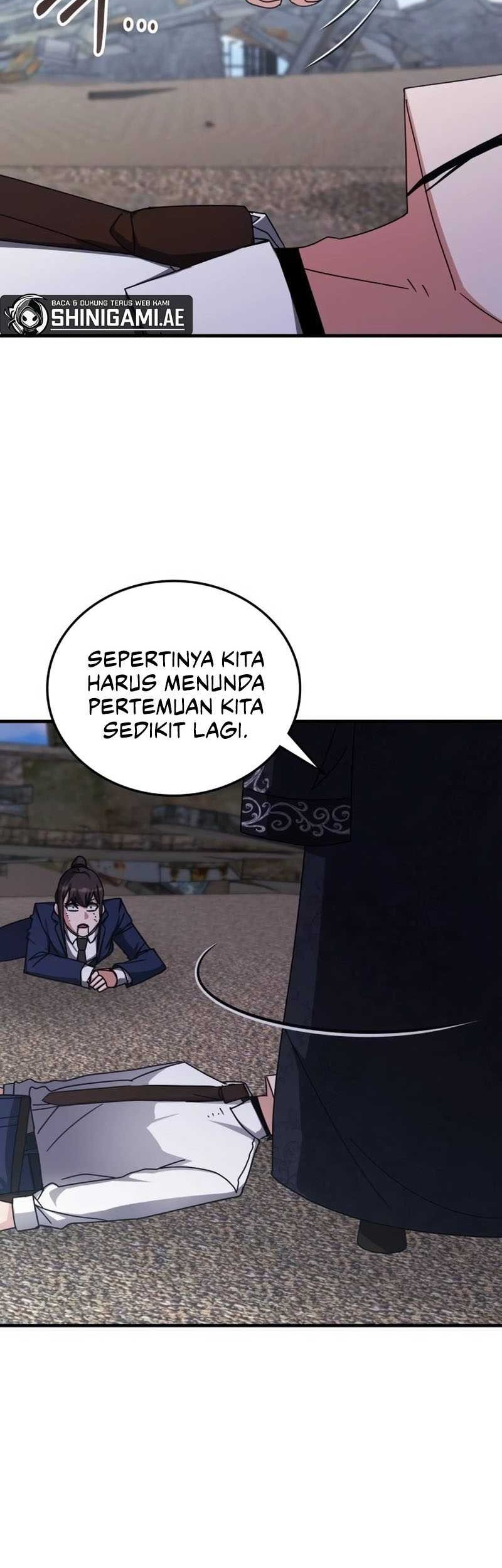 Transcension Academy Chapter 138 - halaman 53