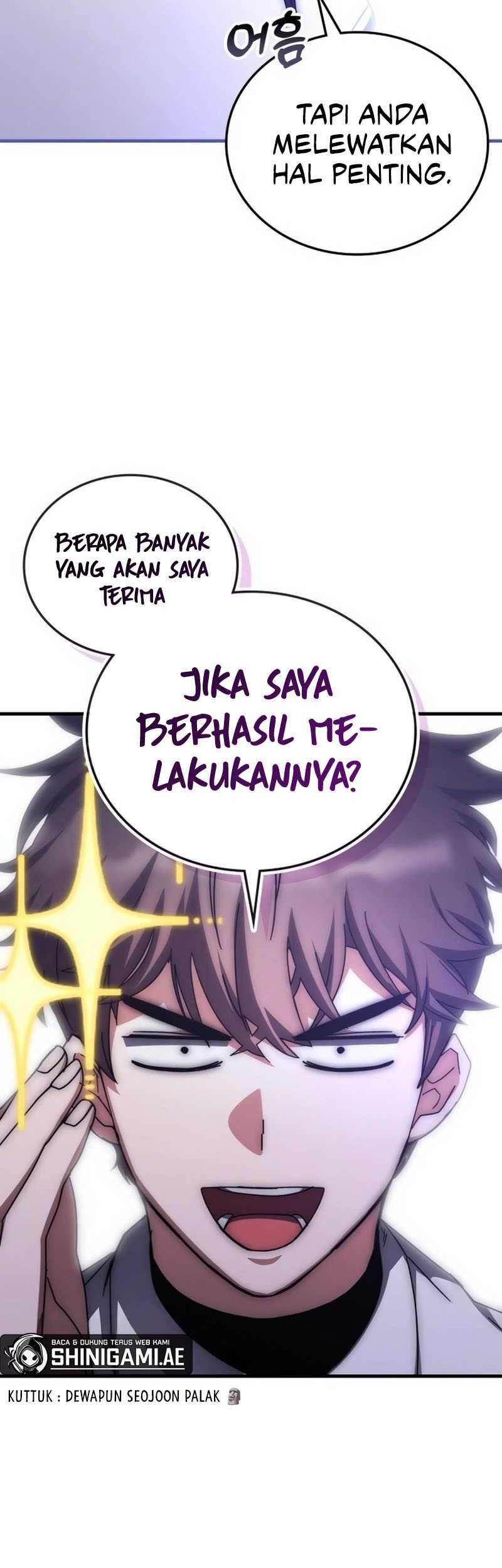 Transcension Academy Chapter 138 - halaman 56