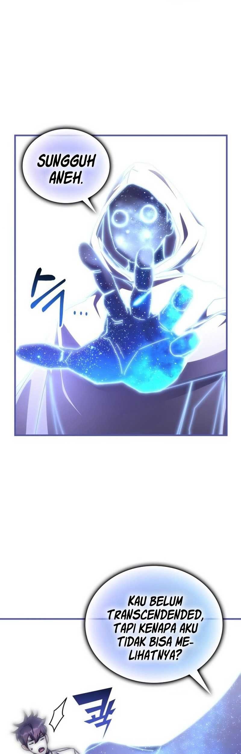 Transcension Academy Chapter 138 - halaman 6