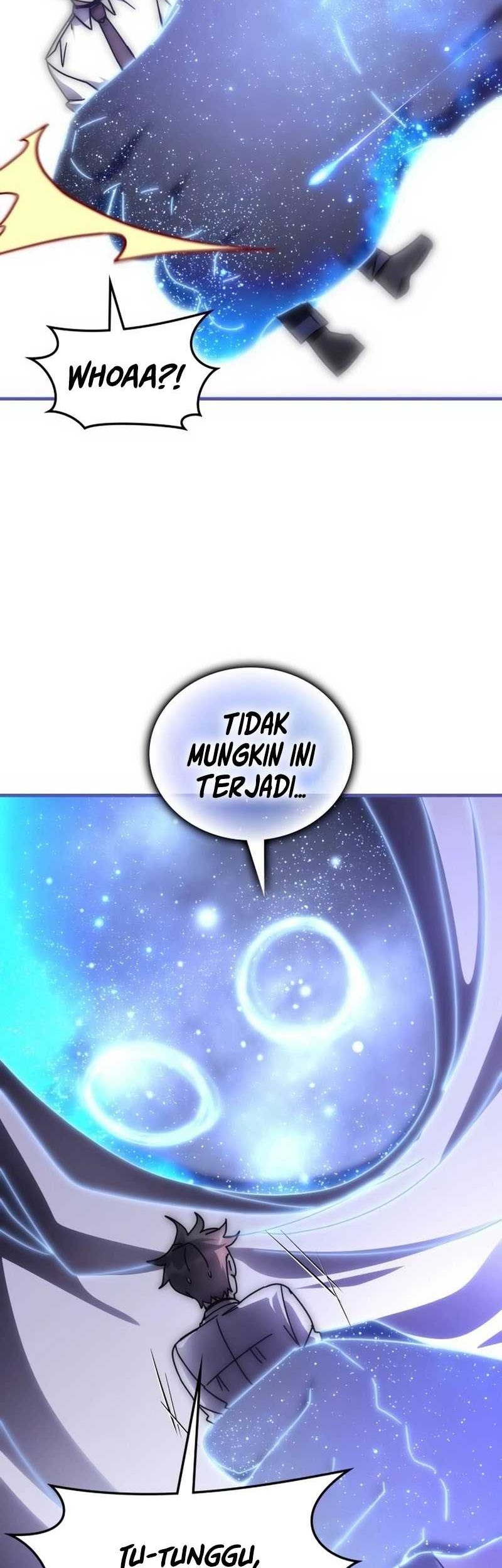 Transcension Academy Chapter 138 - halaman 7
