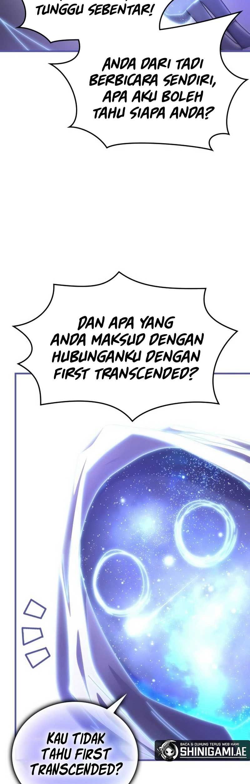 Transcension Academy Chapter 138 - halaman 8