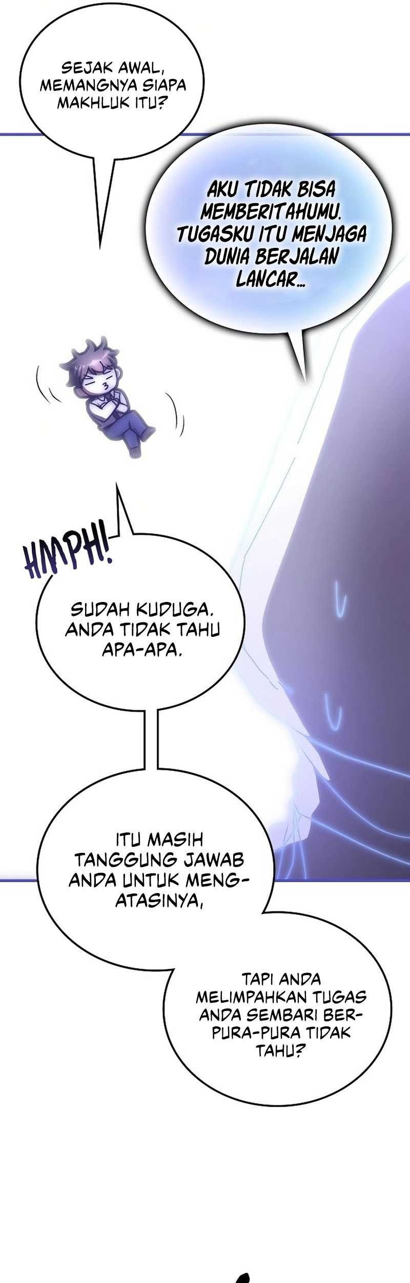 Transcension Academy Chapter 139 - halaman 10