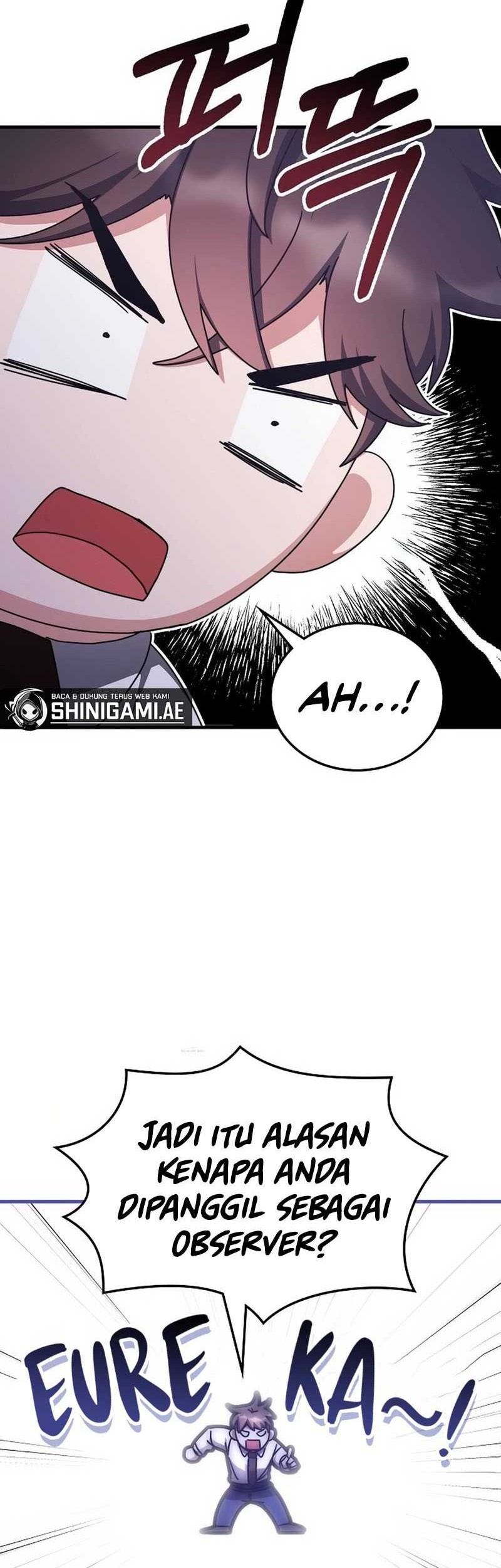 Transcension Academy Chapter 139 - halaman 11