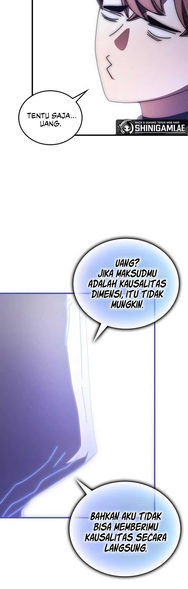 Transcension Academy Chapter 139 - halaman 13