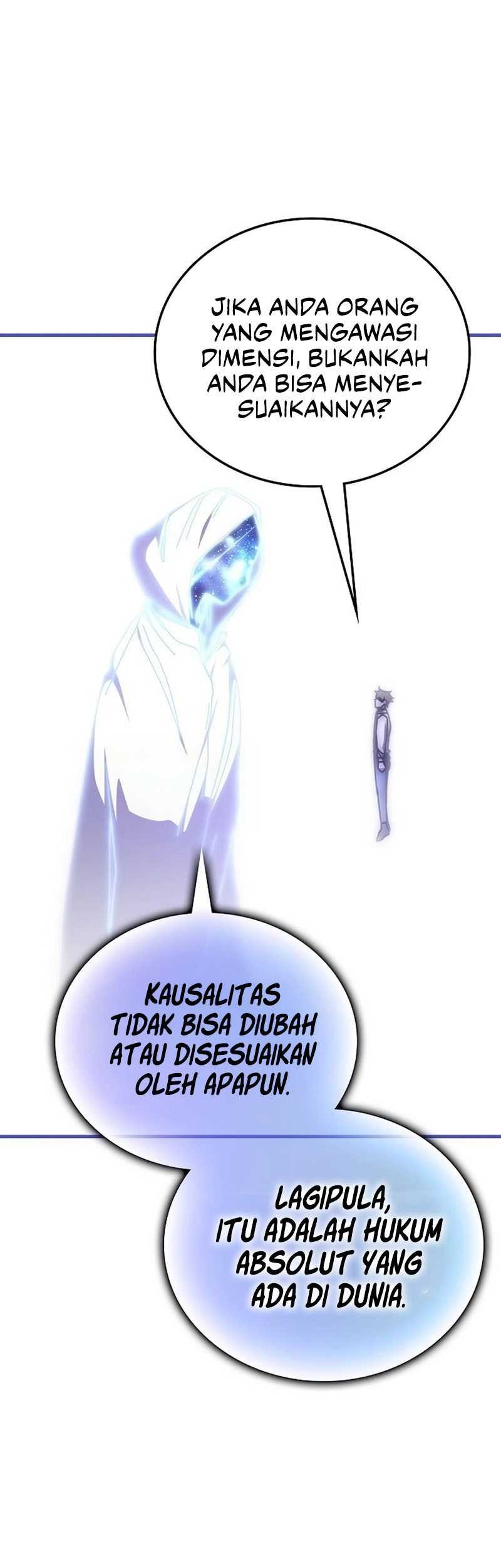 Transcension Academy Chapter 139 - halaman 14
