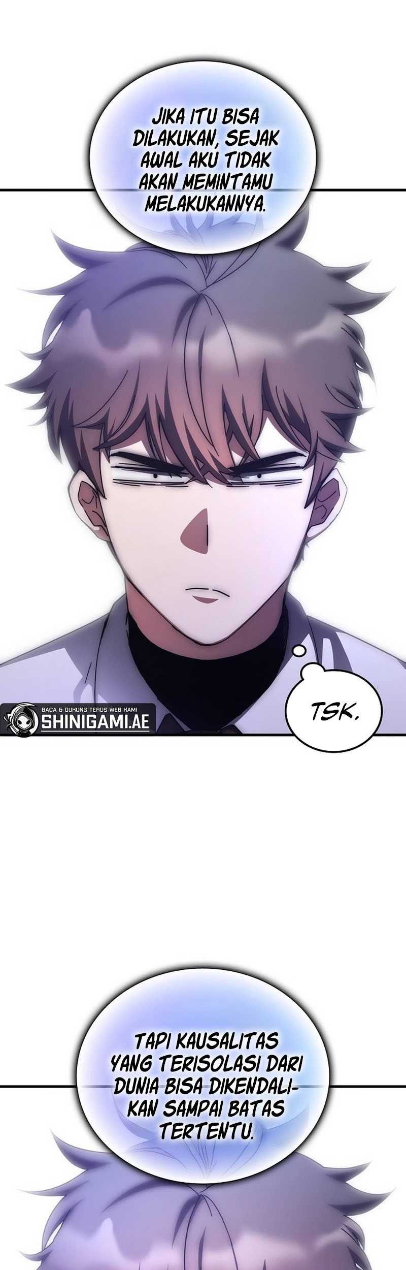 Transcension Academy Chapter 139 - halaman 15