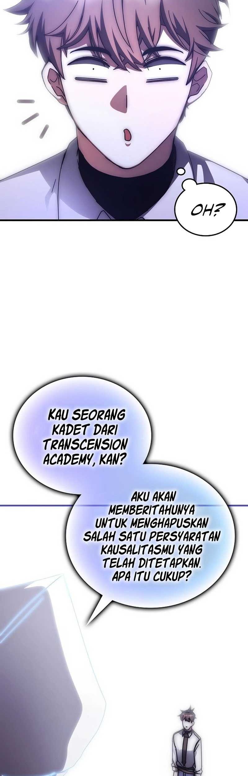 Transcension Academy Chapter 139 - halaman 16