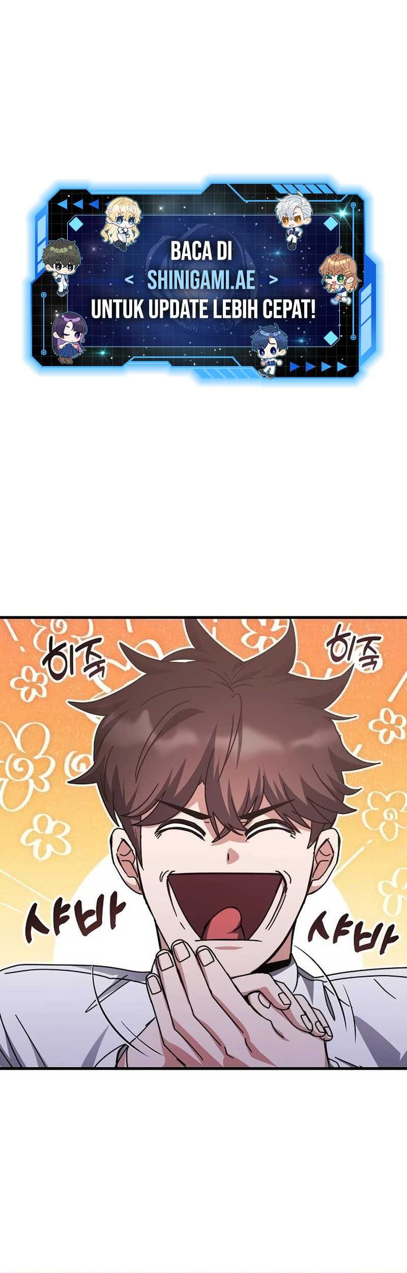 Transcension Academy Chapter 139 - halaman 2