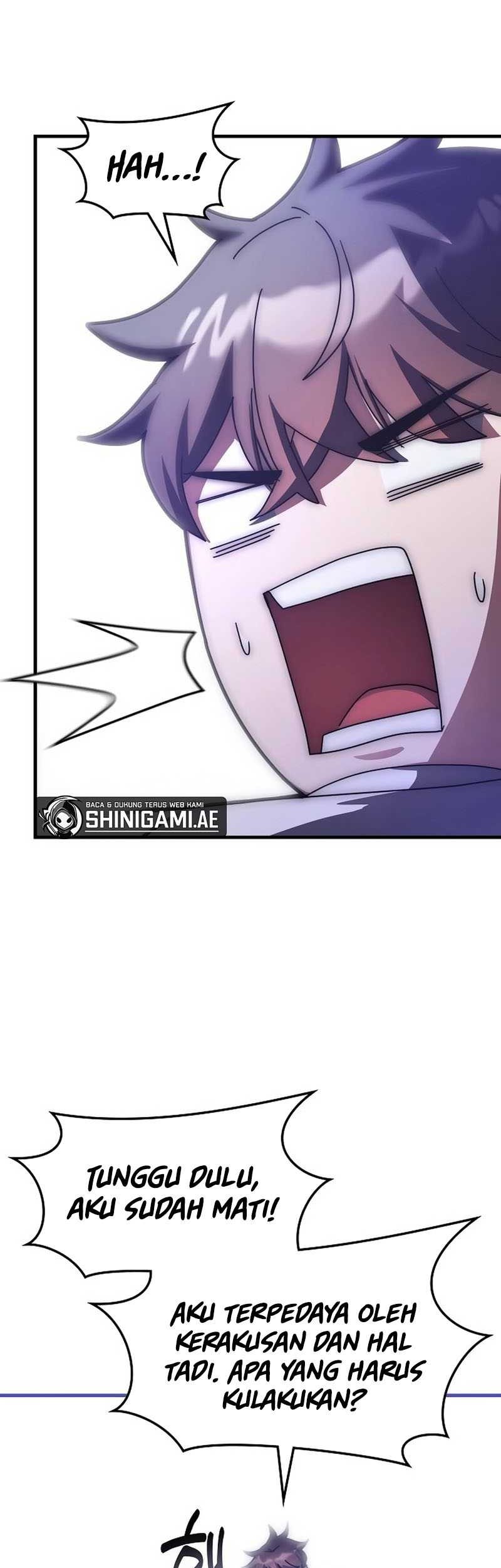 Transcension Academy Chapter 139 - halaman 24