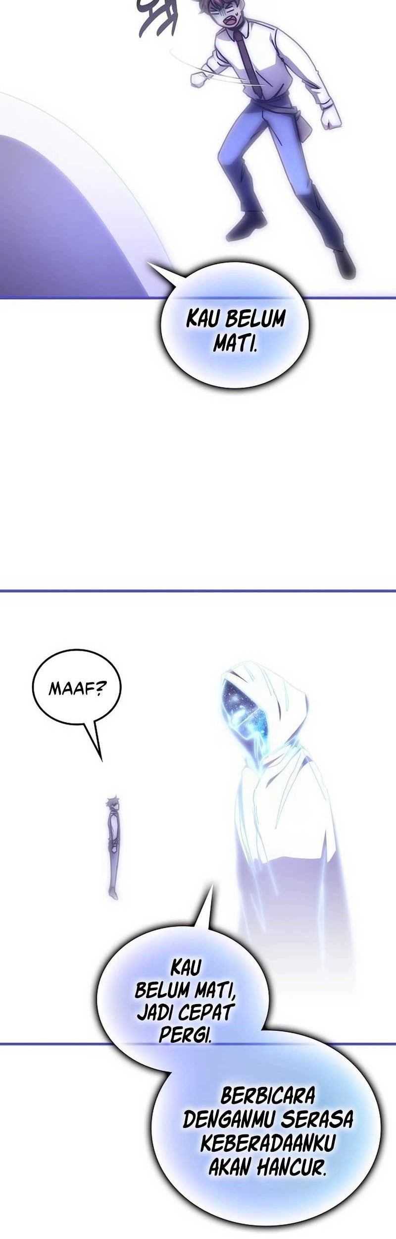 Transcension Academy Chapter 139 - halaman 25