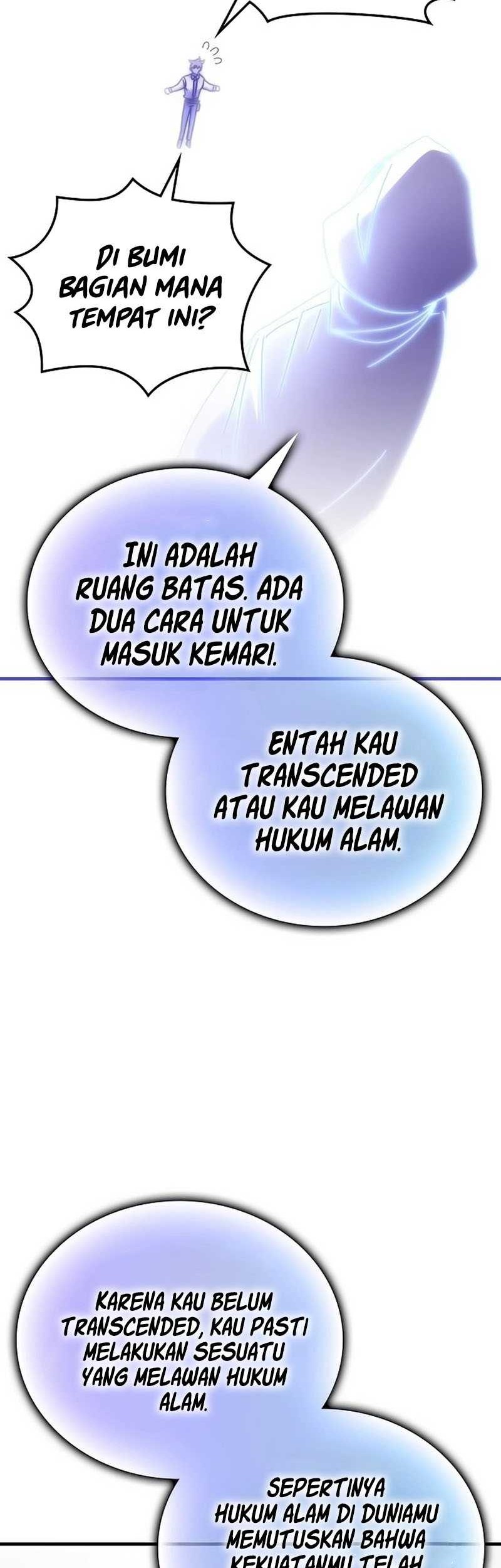 Transcension Academy Chapter 139 - halaman 27