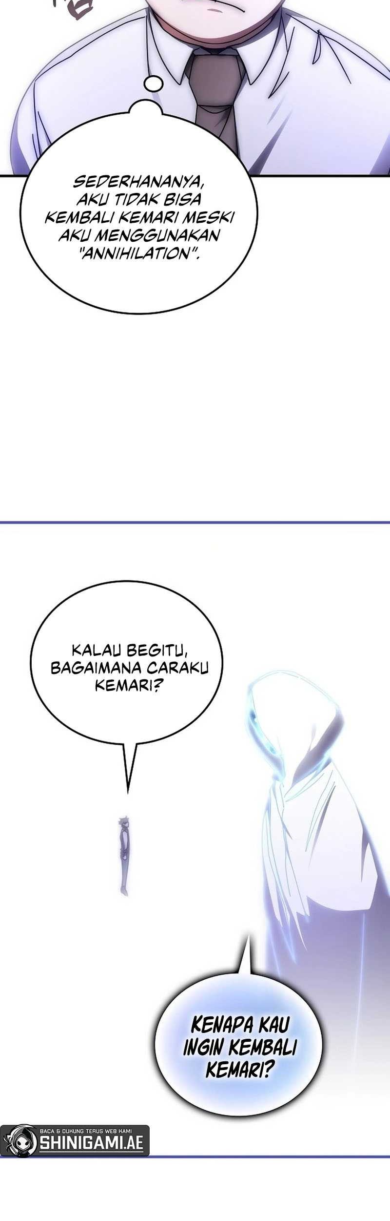 Transcension Academy Chapter 139 - halaman 32