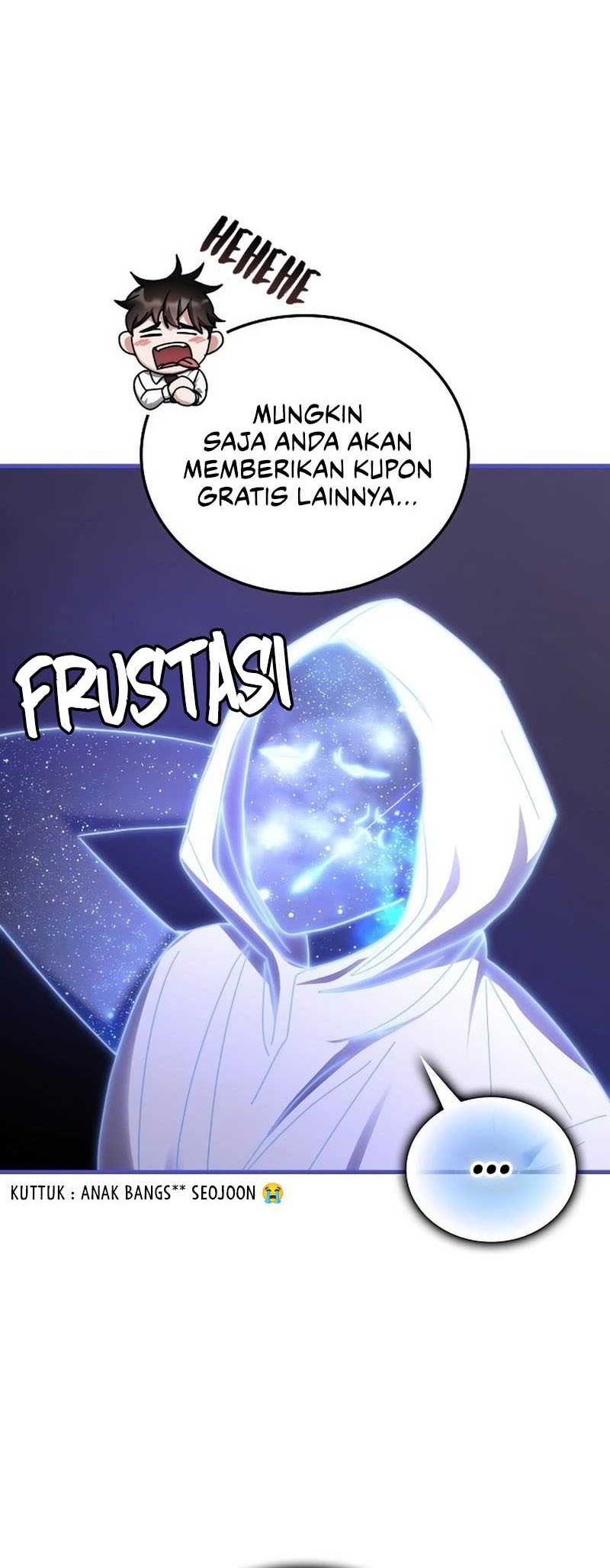 Transcension Academy Chapter 139 - halaman 33