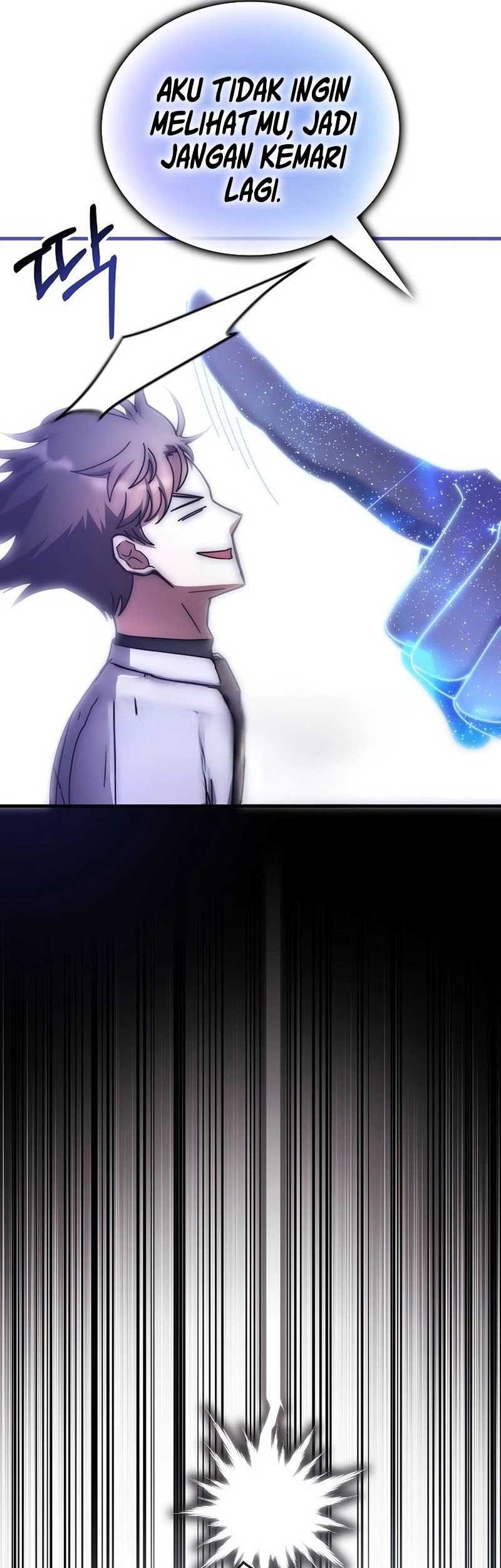 Transcension Academy Chapter 139 - halaman 34