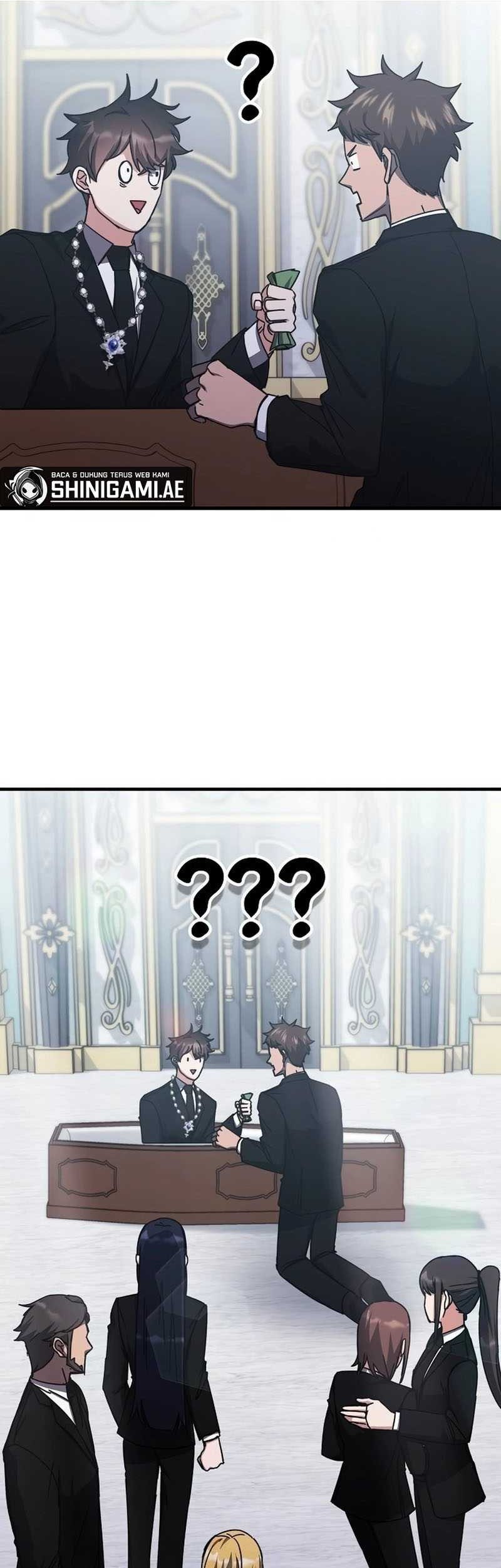 Transcension Academy Chapter 139 - halaman 36