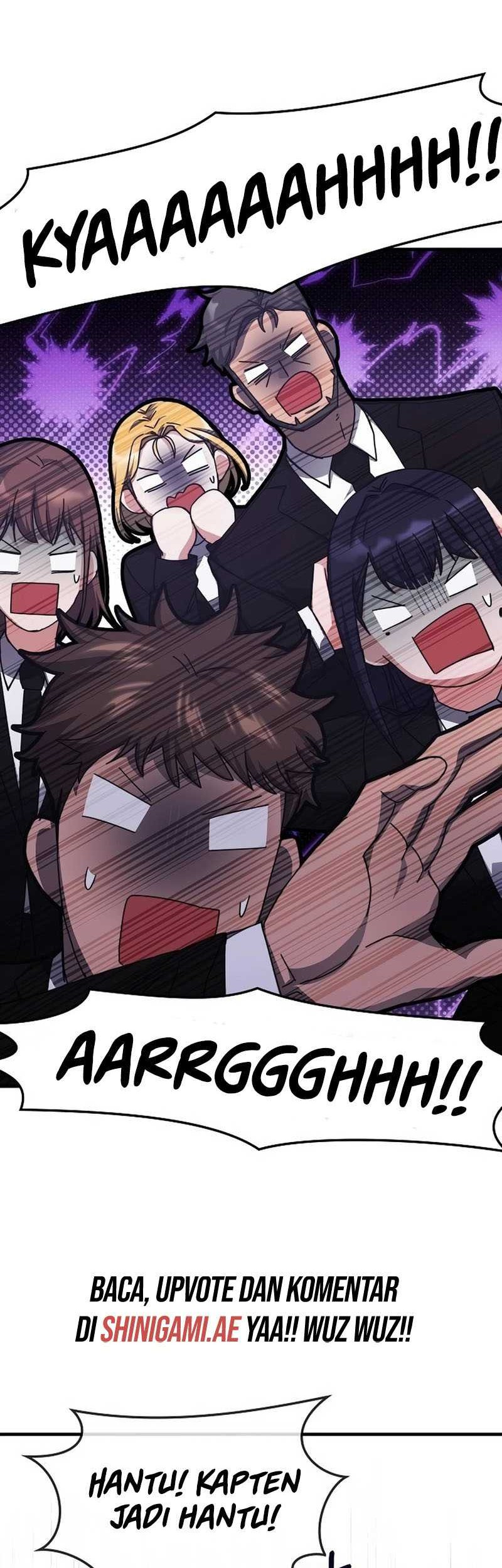 Transcension Academy Chapter 139 - halaman 39
