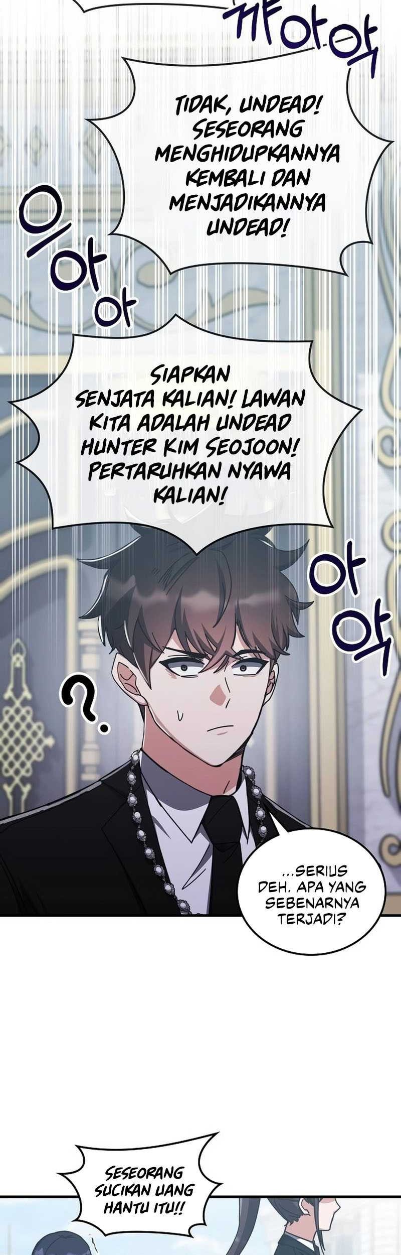 Transcension Academy Chapter 139 - halaman 40