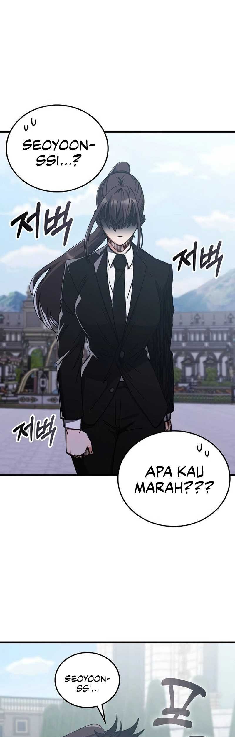 Transcension Academy Chapter 139 - halaman 42