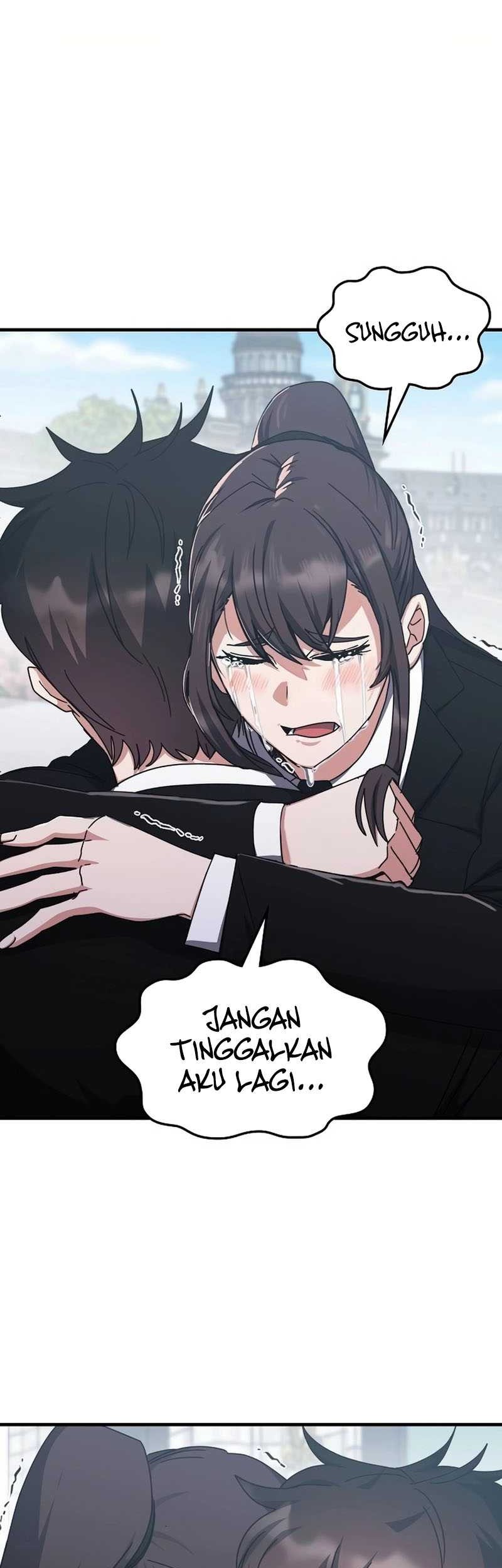 Transcension Academy Chapter 139 - halaman 44