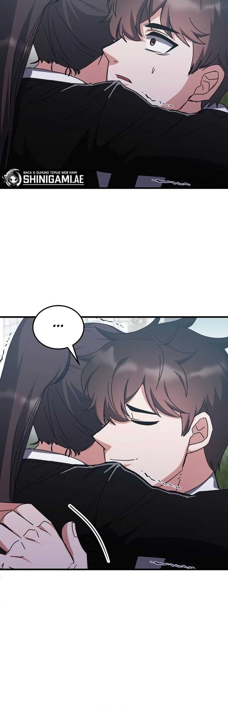 Transcension Academy Chapter 139 - halaman 45