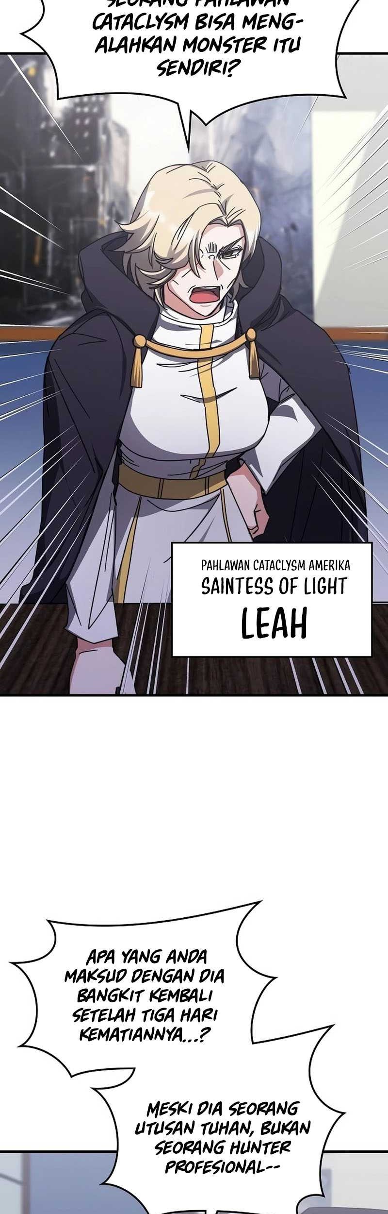 Transcension Academy Chapter 139 - halaman 48