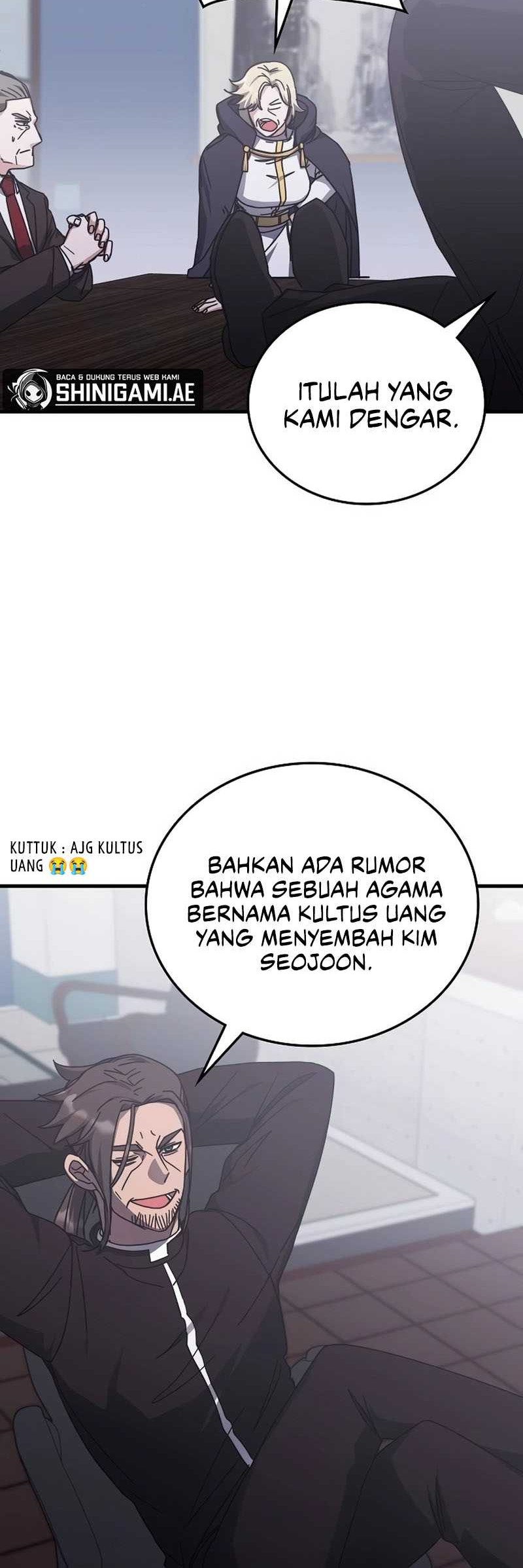 Transcension Academy Chapter 139 - halaman 49