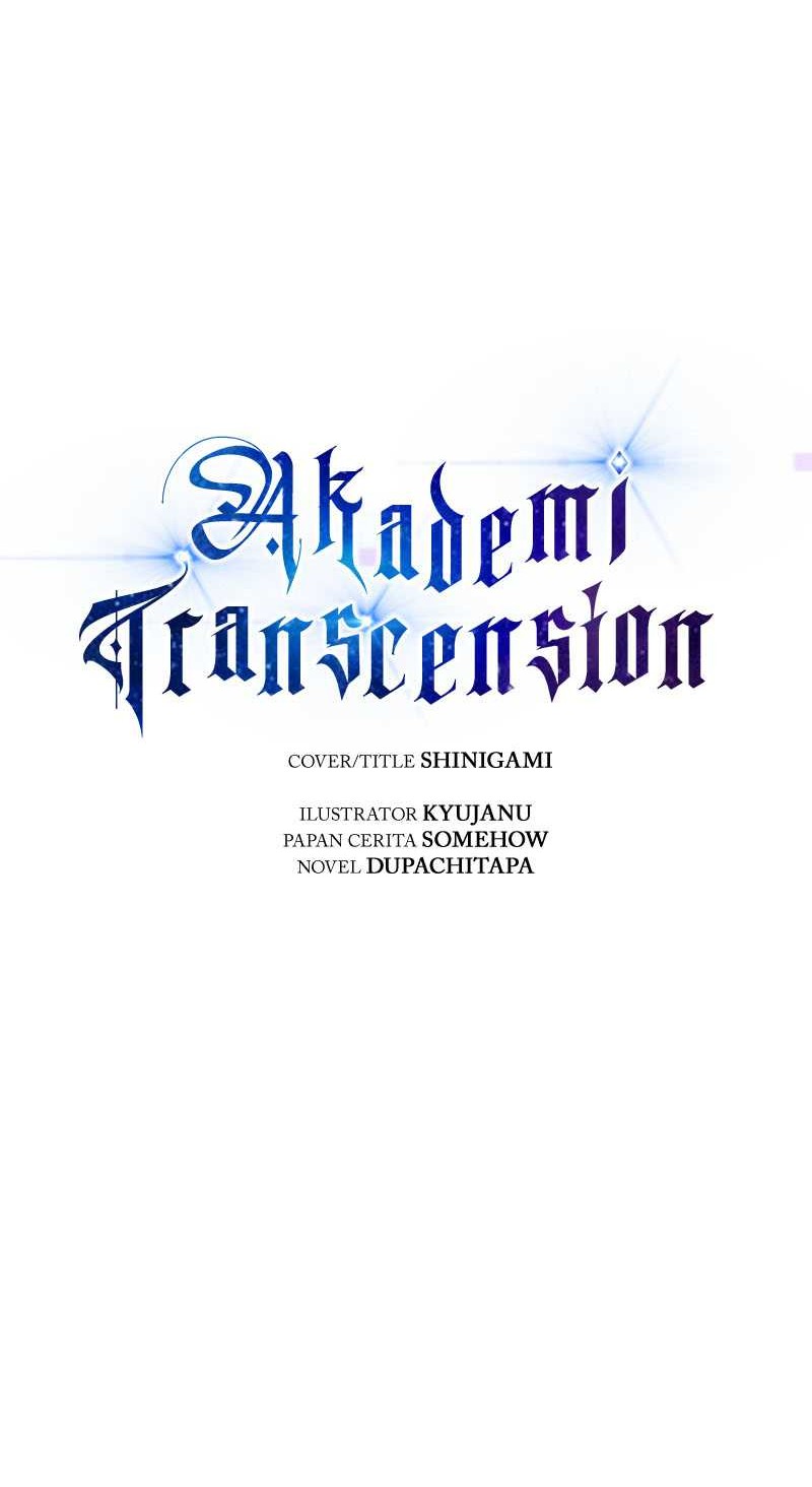 Transcension Academy Chapter 139 - halaman 5