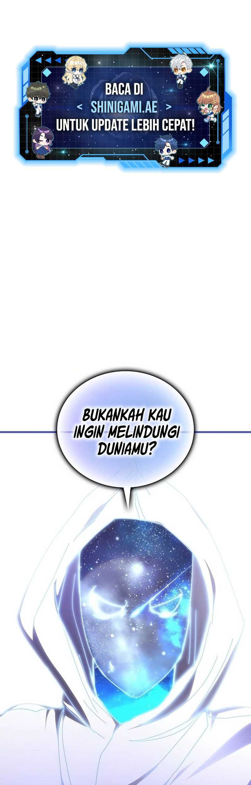 Transcension Academy Chapter 139 - halaman 6