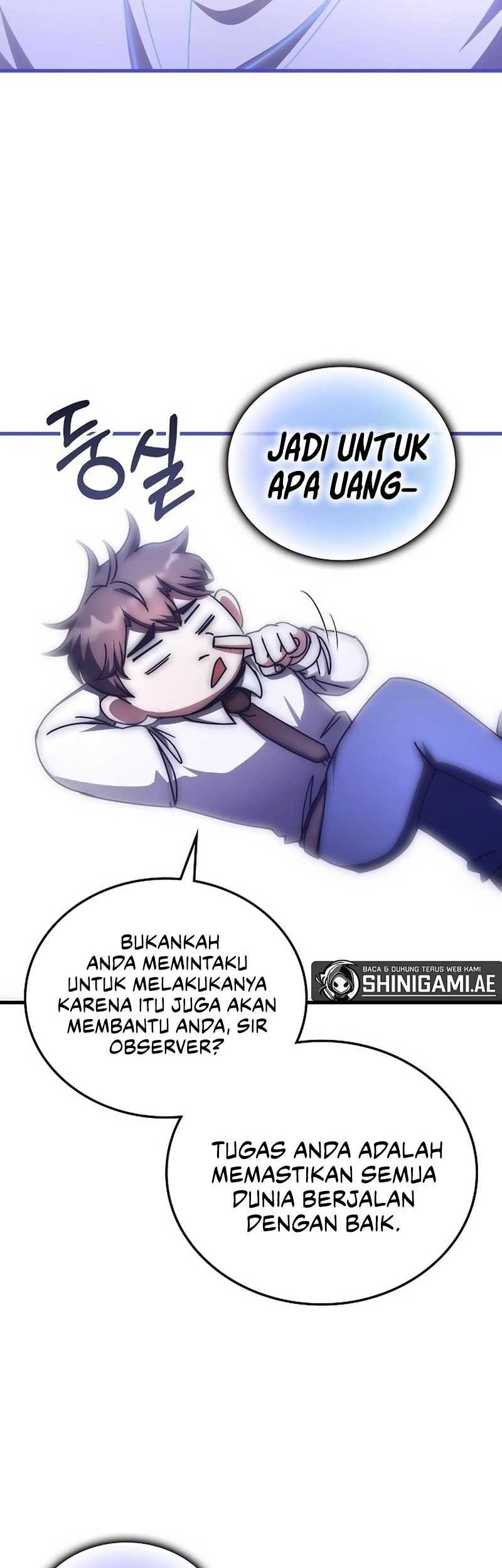 Transcension Academy Chapter 139 - halaman 7
