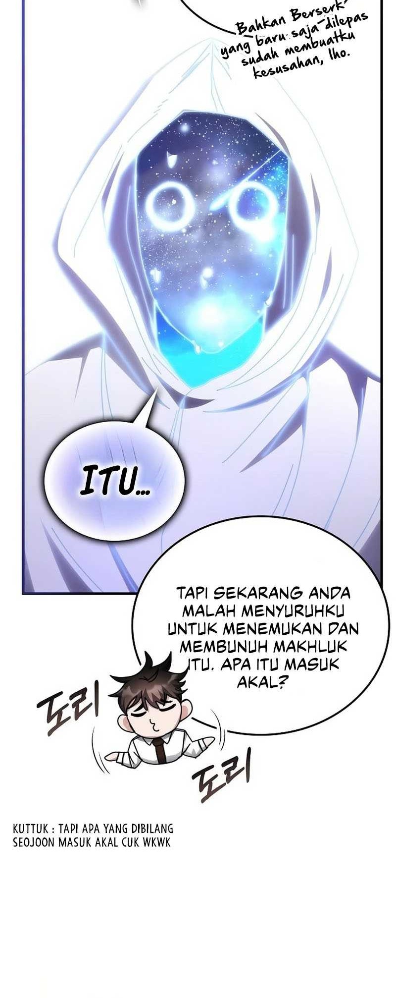 Transcension Academy Chapter 139 - halaman 9
